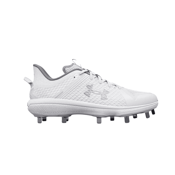 Ganchos beisbol Under Armour Yard Low MT TPU