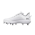 Ganchos beisbol Under Armour Yard Low MT TPU 3