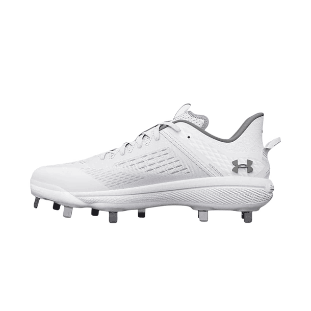 Ganchos beisbol Under Armour Yard Low MT TPU 3