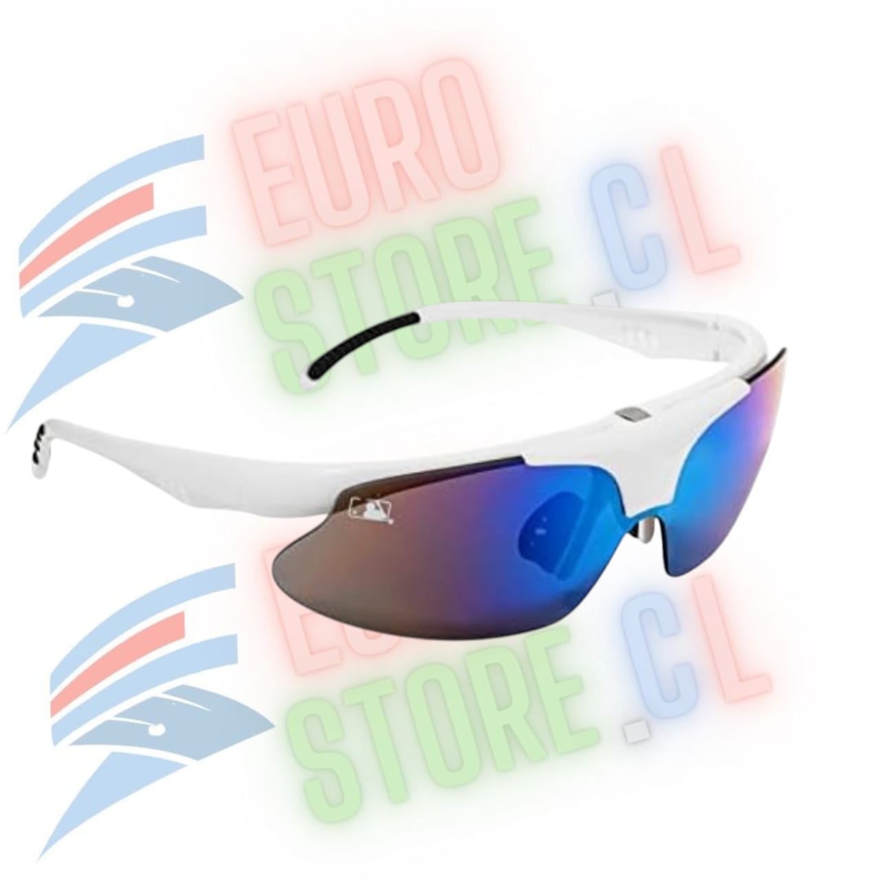 Lentes Franklin Sports MLB Deluxe Flip Up