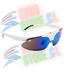 Lentes Franklin Sports MLB Deluxe Flip Up 1