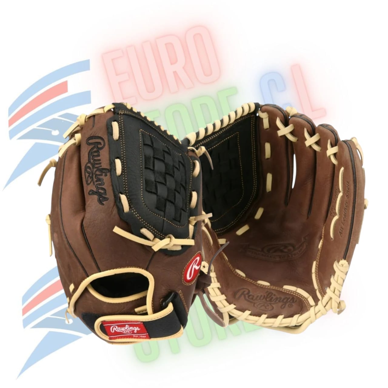 Guante de Beisbol Rawlings RBG36
