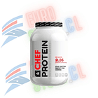 4Chef 100% Whey Protein 2 Lbs - Foodtech 1
