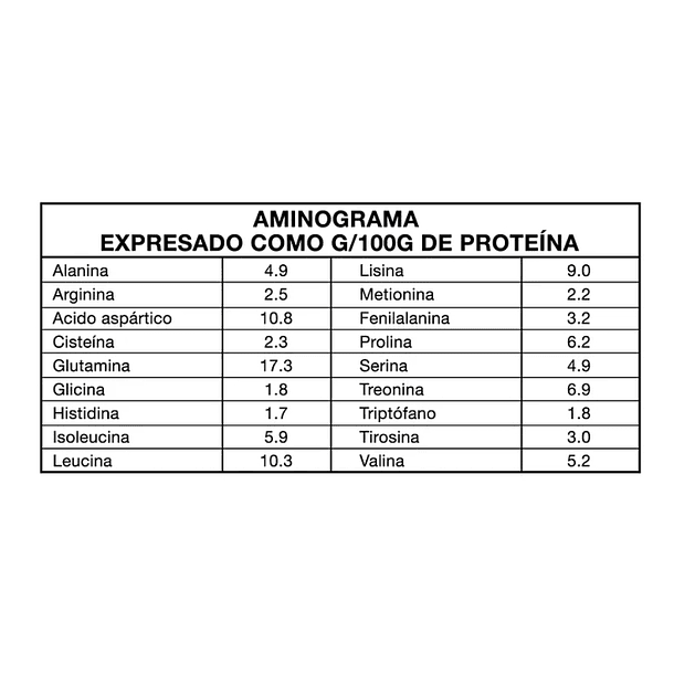 4Chef 100% Whey Protein 2 Lbs - Foodtech 3