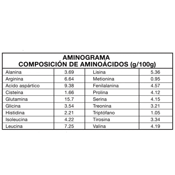 4Chef 100% Vegan Pro 2 Lbs - Foodtech