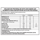 4Chef 100% Vegan Pro 2 Lbs - Foodtech 3