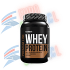 Whey Protein Premium Line 2lbs Premium Chocolate - Foodtech 1