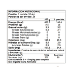 Whey Protein Premium Line 2lbs Premium Chocolate - Foodtech 2