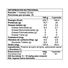 Whey Protein Premium Line 2lbs Delicated Cookies - Foodtech 2