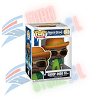 Funko Pop Snoop Dogg 342 1