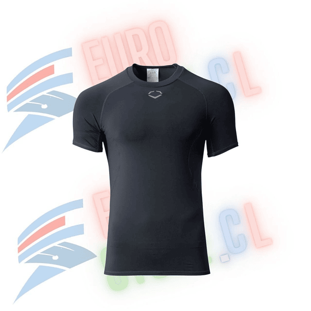 Sudadera de Entrenamiento Evoshield 3