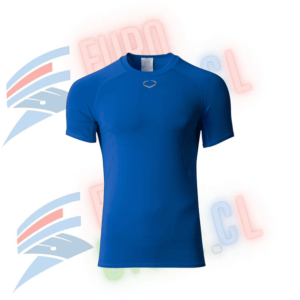 Sudadera de Entrenamiento Evoshield 2