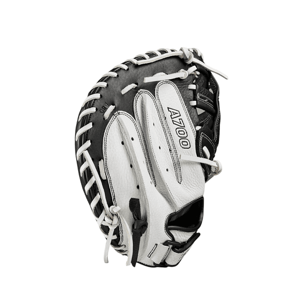 Mascota Wilson A700 Para Softbol 33¨ Derecho 3