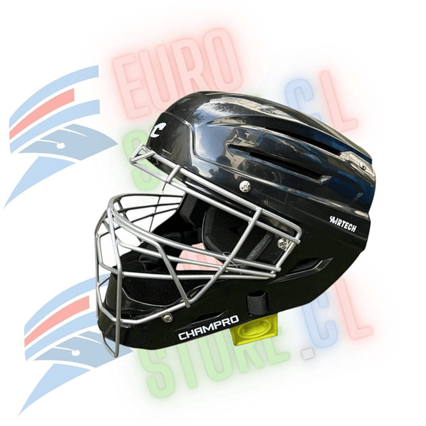 Careta Catcher Champro