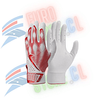 Guantines Nike Alpha Elite 2