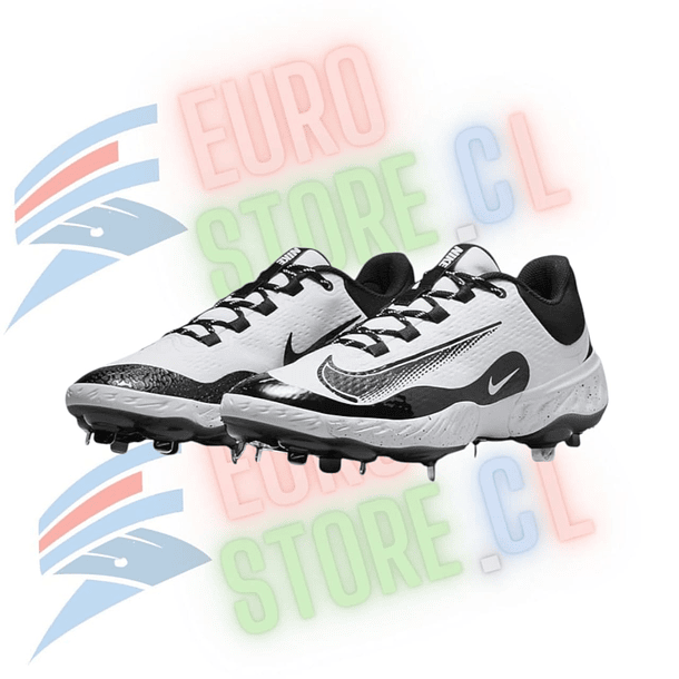Ganchos de beisbol Nike Alpha Huarache Elite 4 Low