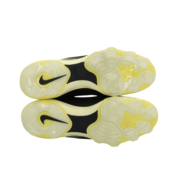 Tacos Nike Air Griffey 2 MCS 3