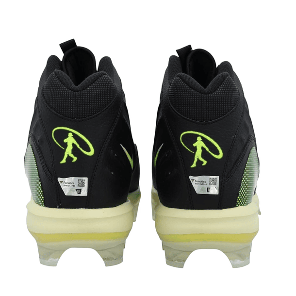 Tacos Nike Air Griffey 2 MCS 4