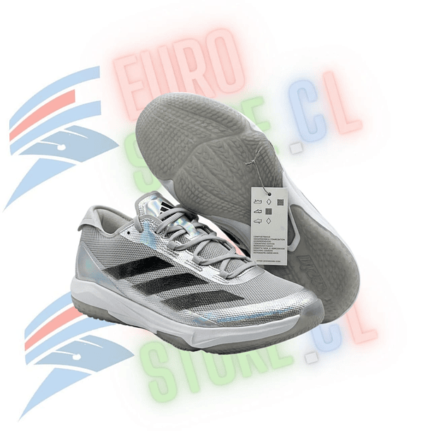 Zapatillas Rolling Shoes Adidas Adizero Impact Turf 