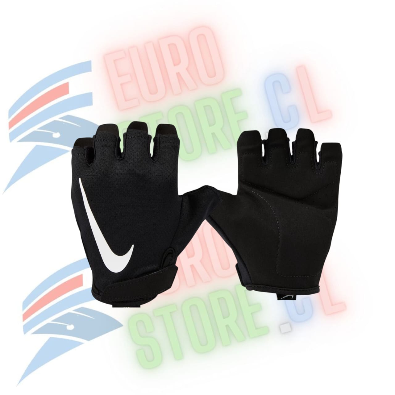 MUÑEQUERAS NIKE JUMPMAN 2 PK GYM UNISEX