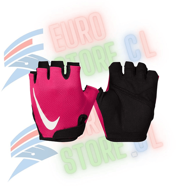 Guantes De Gym Nike Essential 2.0 2