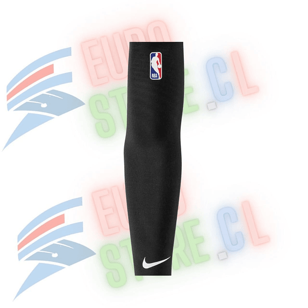 Manga Nike Elite Sleeve NBA