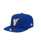 Jockey New Era 9Fifty Venezuela Mundial 2026 2