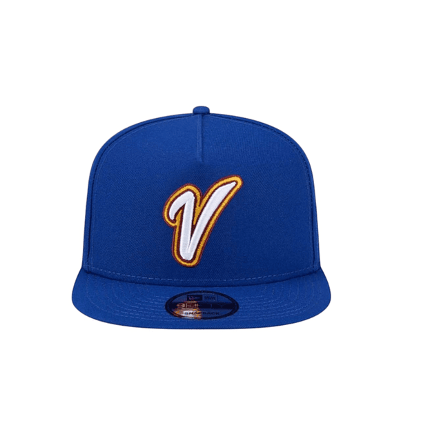 Jockey New Era 9Fifty Venezuela Mundial 2026 3