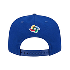 Jockey New Era 9Fifty Venezuela Mundial 2026 4