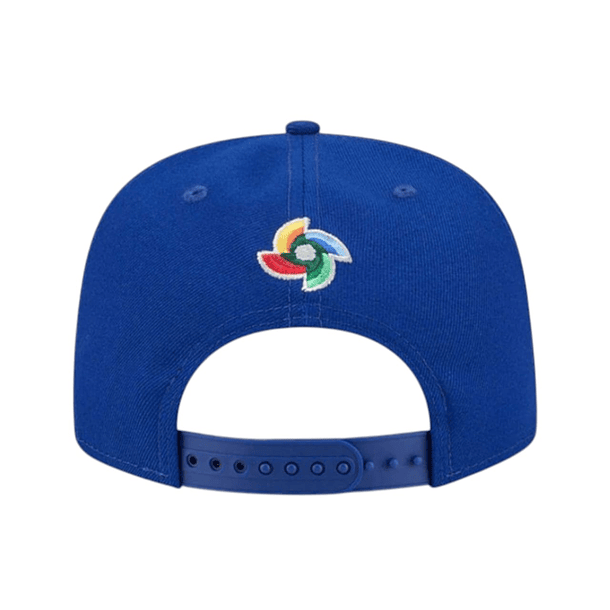 Jockey New Era 9Fifty Venezuela Mundial 2026 4