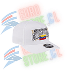 Jockey New Era 9Seventy Venezuela Campeón Mundial 2026 1