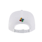 Jockey New Era 9Seventy Venezuela Campeón Mundial 2026 5