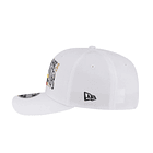 Jockey New Era 9Seventy Venezuela Campeón Mundial 2026 4