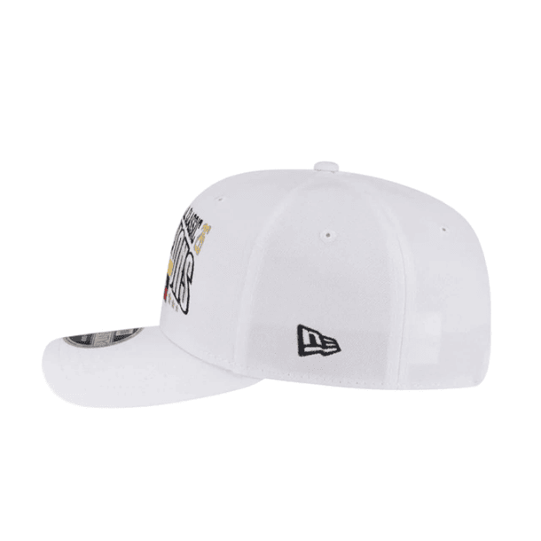 Jockey New Era 9Seventy Venezuela Campeón Mundial 2026 4