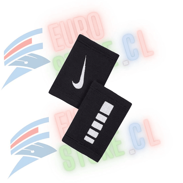 Muñequera Nike Elite