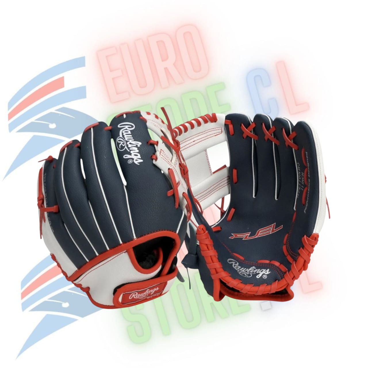 Guante de Beisbol Rawlings Derecho Players Series Niño 11¨