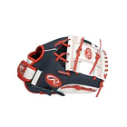 Guante de Beisbol Rawlings  Derecho Players Series Niño 11¨ 4