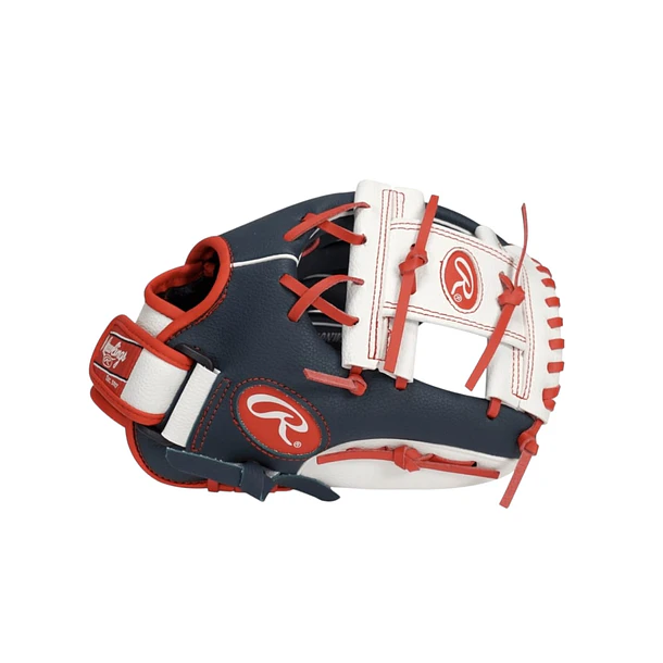 Guante de Beisbol Rawlings  Derecho Players Series Niño 11¨ 4