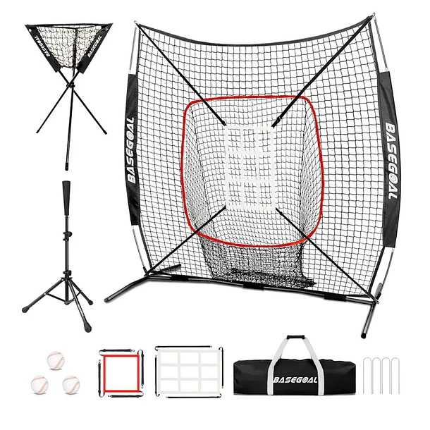 Malla De Entrenamiento Basegoal
