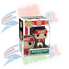 Funko Pop Julio Cesar Chavez  1