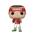 Funko Pop Julio Cesar Chavez  2