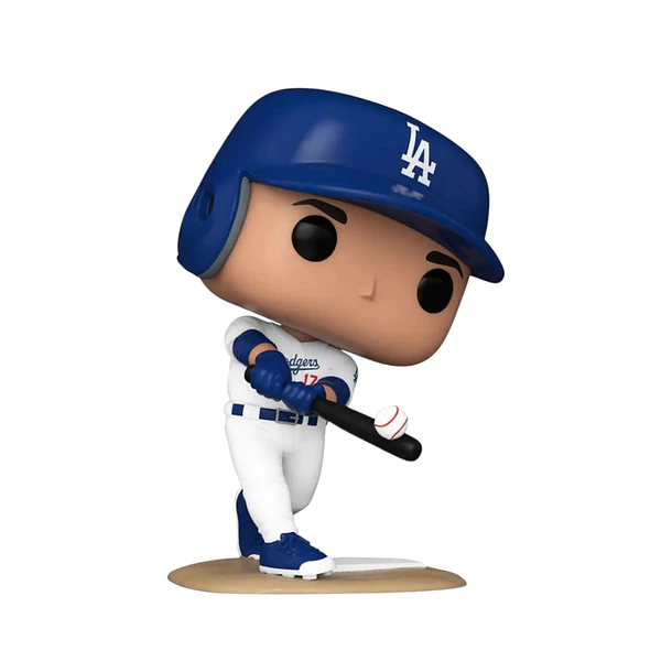 Funko Pop Shohei Ohtani 106