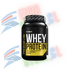 Whey Protein Premium Line 2lbs Vainilla - Foodtech-  1