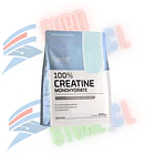  100% Creatine Monohydrated Ostrovit 300g 1