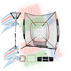 Malla De Entrenamiento Basegoal 1