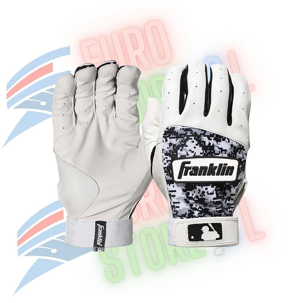 Guantines Franklin Digitek  1