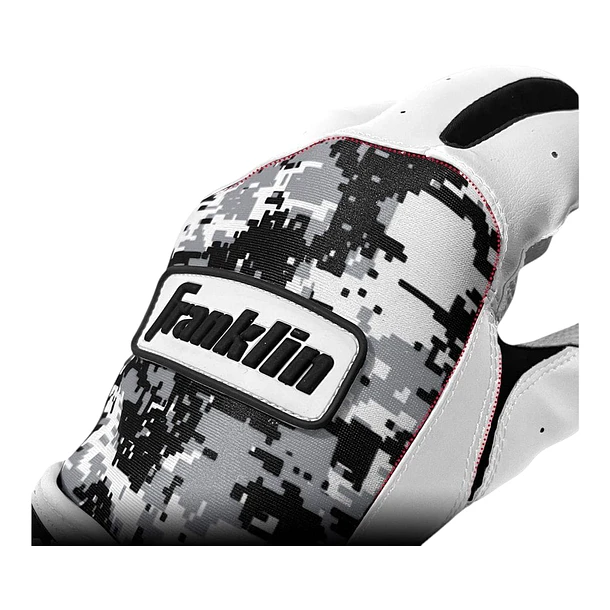 Guantines Franklin Digitek  2