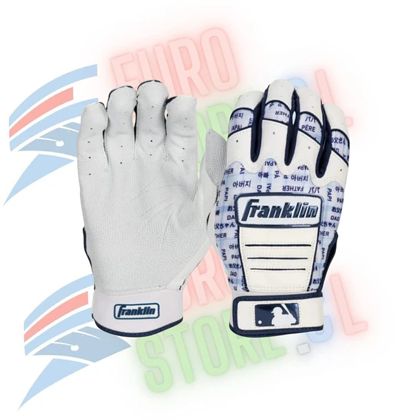 Guantines Franklin CFX Edicion Día del Padre