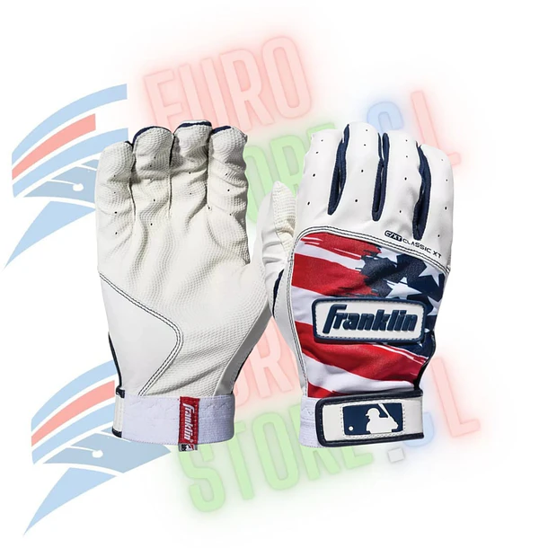 Guantines Franklin XT Pro Classic 