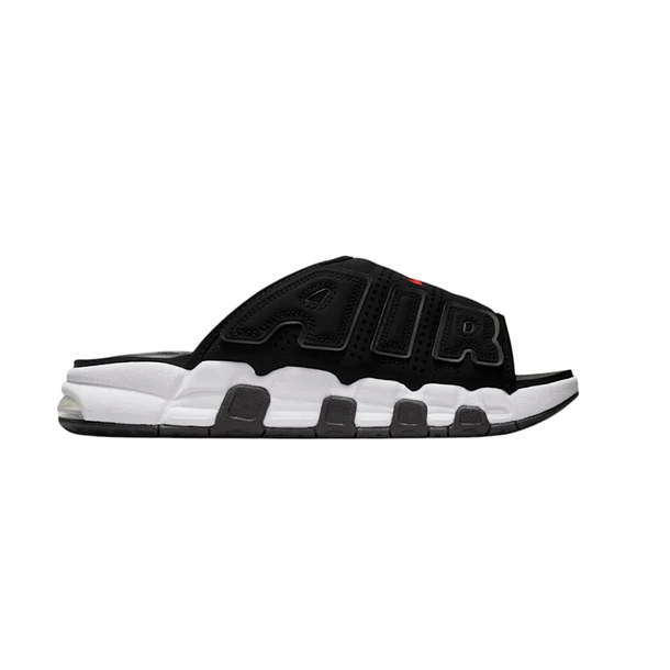 Chalas Nike Uptempo 4